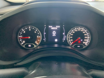Jeep Renegade 2.0 Mjt 140CV 4WD Active Drive Limited (15)