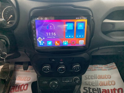 Jeep Renegade 2.0 Mjt 140CV 4WD Active Drive Limited (16)