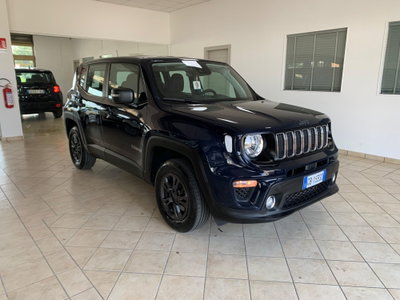 Jeep Renegade 2.0 Mjt 140CV 4WD Active Drive Limited (3)