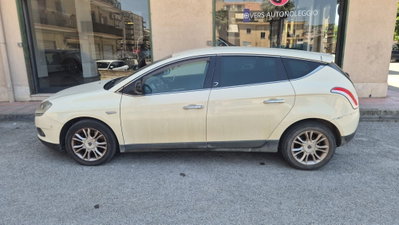 Lancia Delta 2.0 MJT DPF Platino (3)
