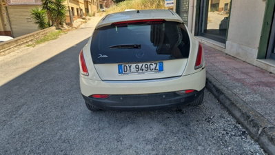 Lancia Delta 2.0 MJT DPF Platino (5)