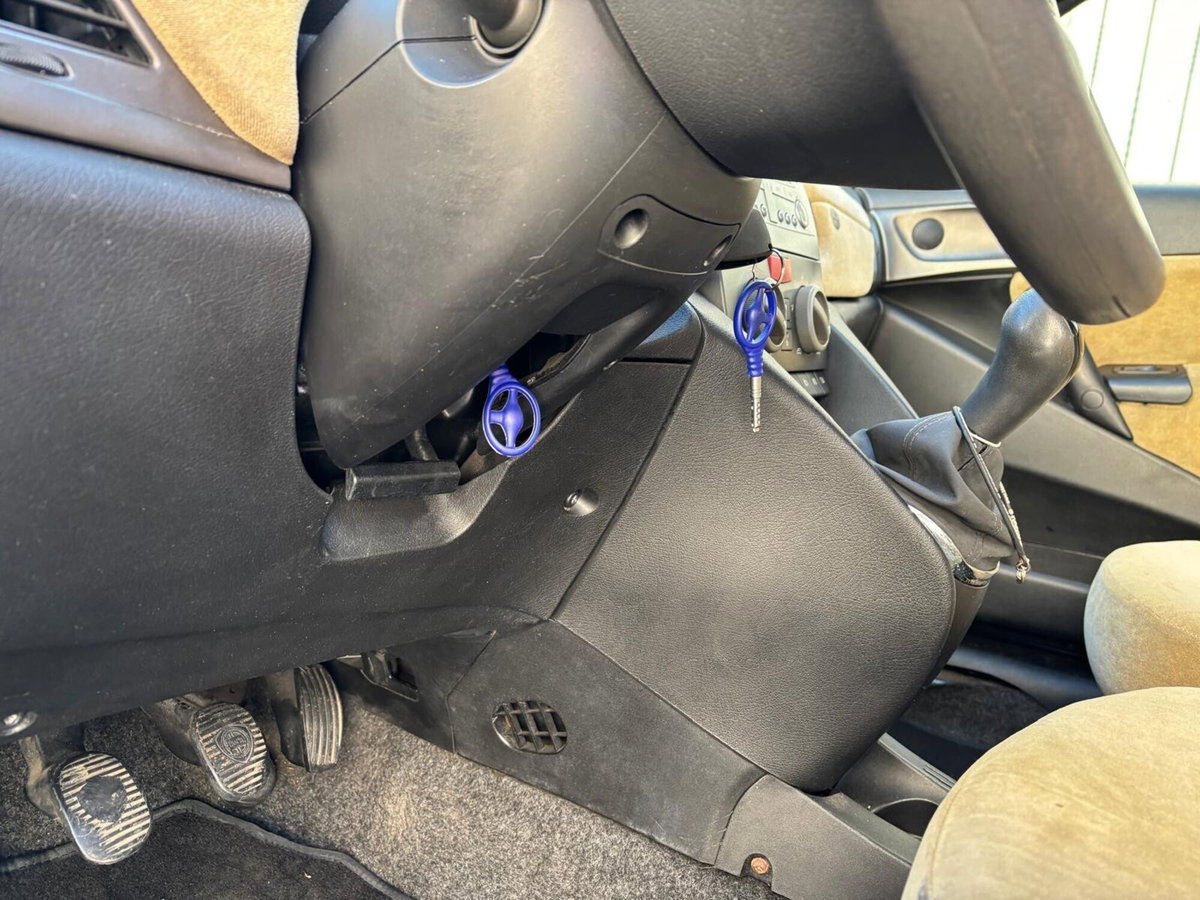 Lancia Ypsilon Multijet 16V Platino (7)