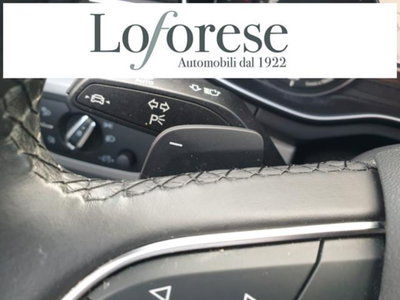 Audi A4 Avant 35 TDI/163 CV S tronic Business Advanced (14)