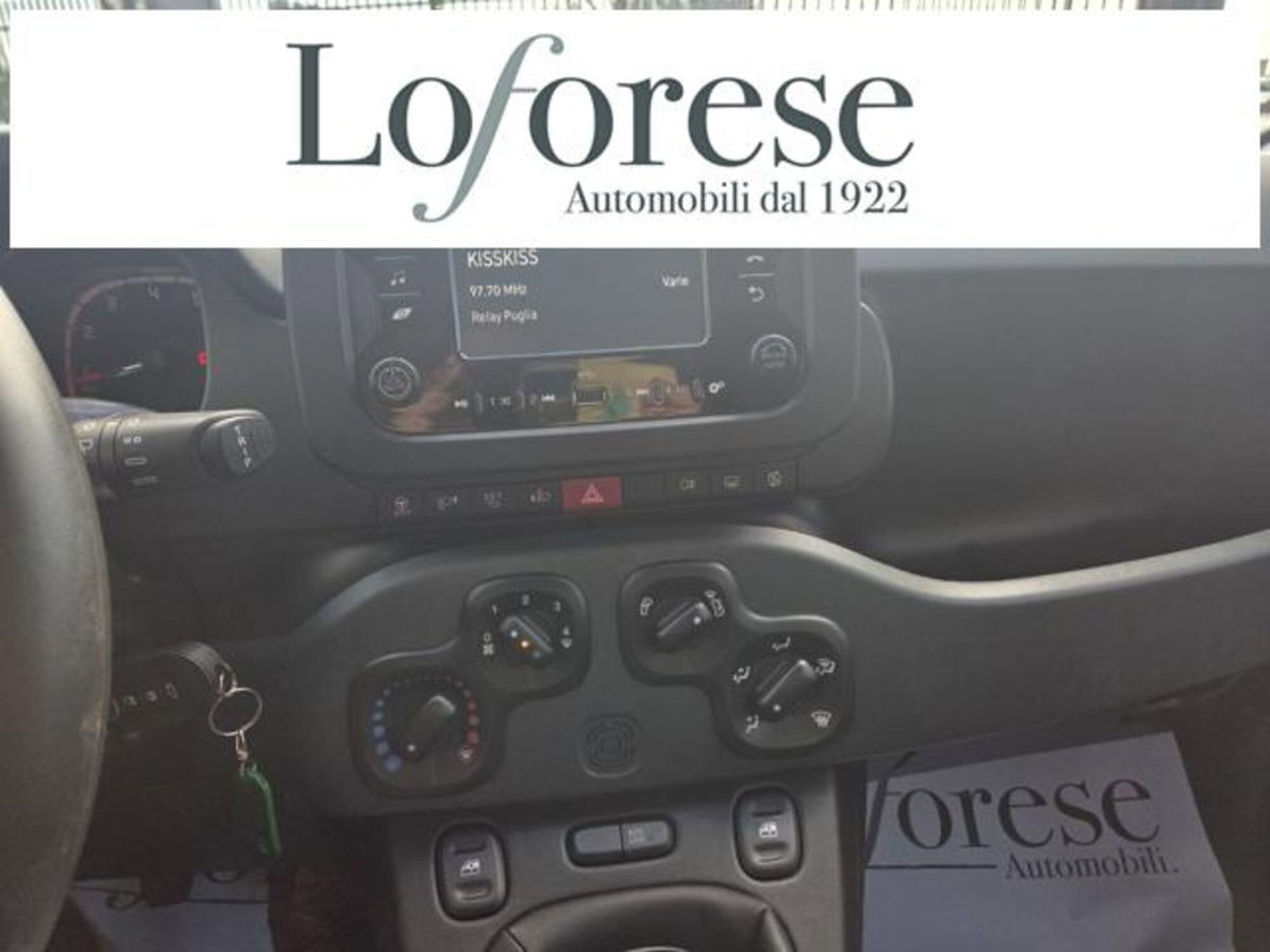 Fiat Panda 1.0 firefly hybrid s&s 70cv 5p.ti (13)
