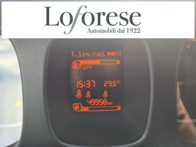 Fiat Panda 1.0 firefly hybrid s&s 70cv 5p.ti (14)