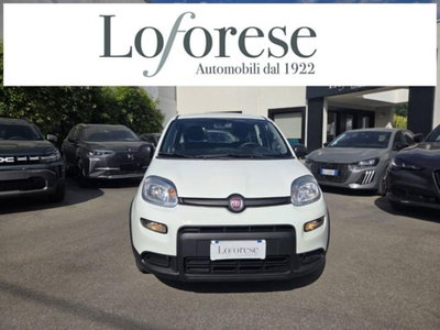 Fiat Panda 1.0 firefly hybrid s&s 70cv 5p.ti (2)