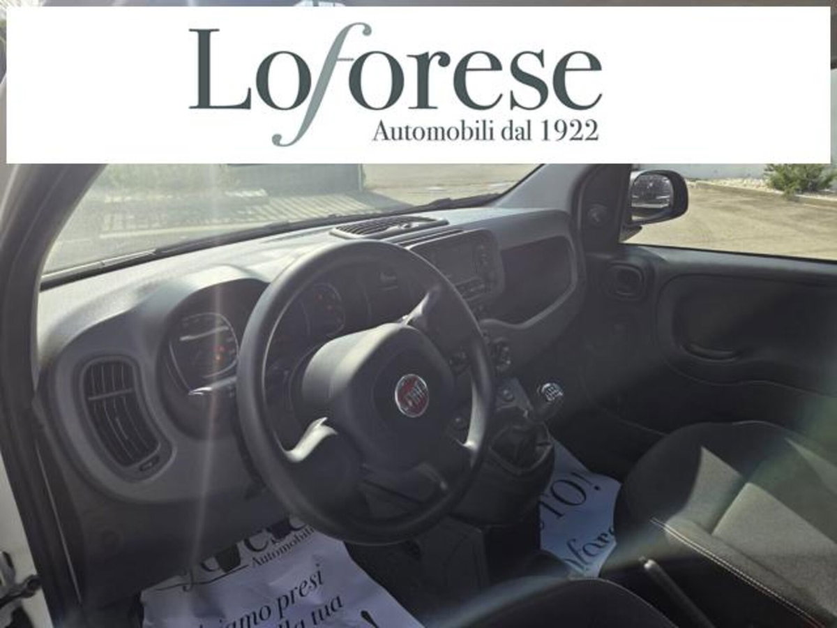 Fiat Panda 1.0 firefly hybrid s&s 70cv 5p.ti (5)