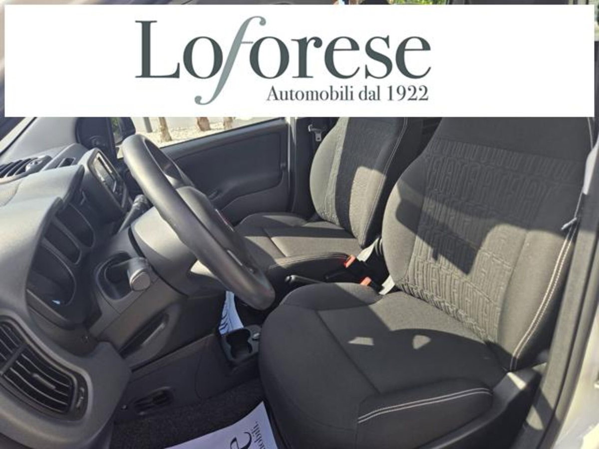 Fiat Panda 1.0 firefly hybrid s&s 70cv 5p.ti (6)