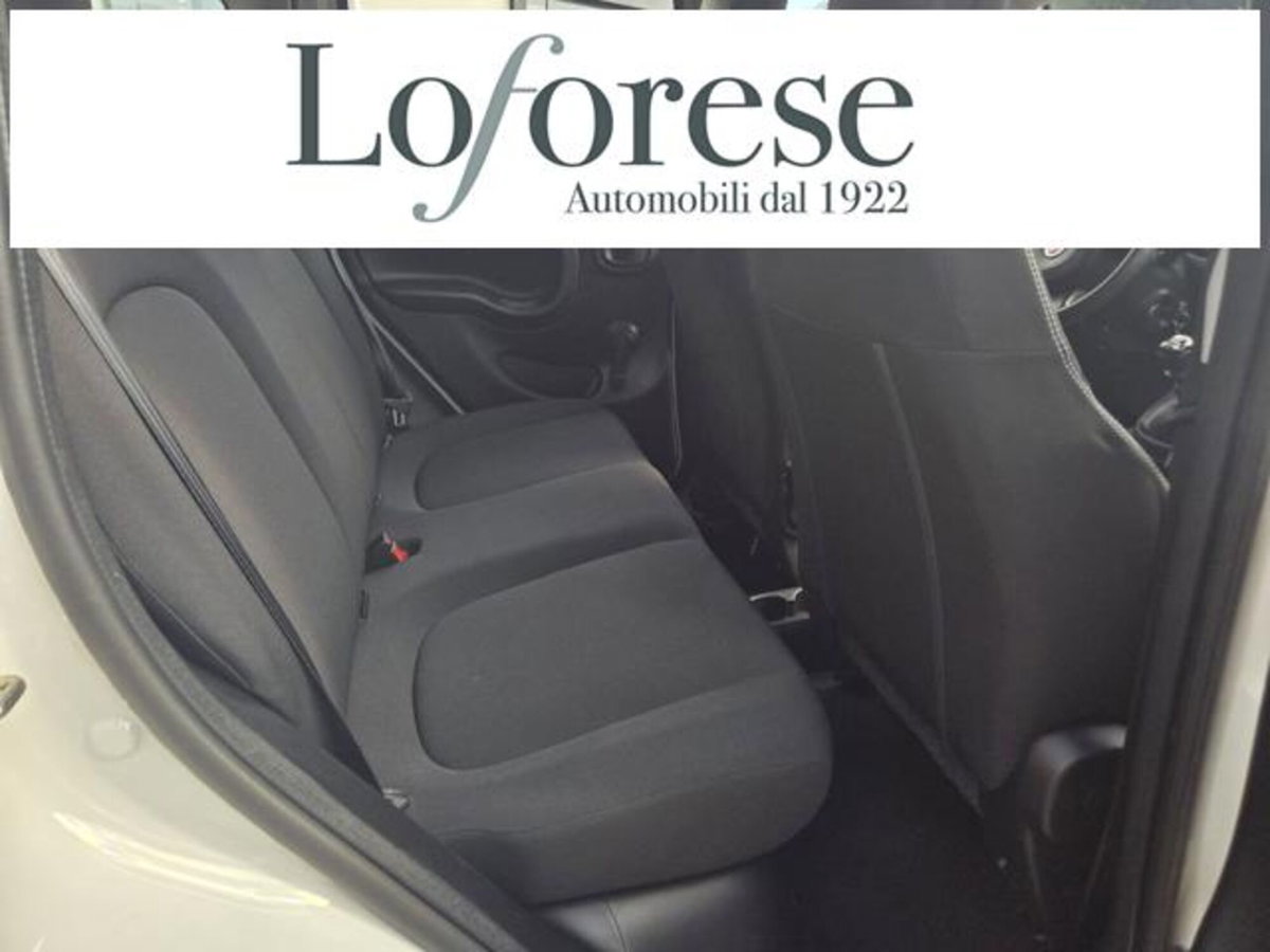 Fiat Panda 1.0 firefly hybrid s&s 70cv 5p.ti (9)