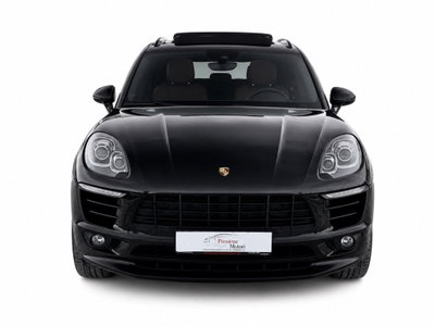 Porsche Macan S Diesel (2)