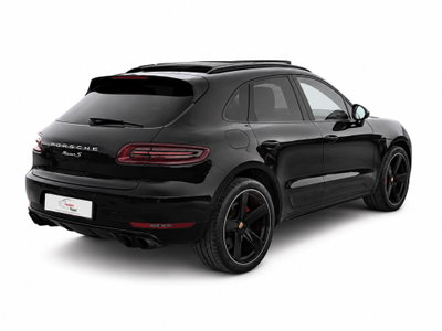 Porsche Macan S Diesel (3)