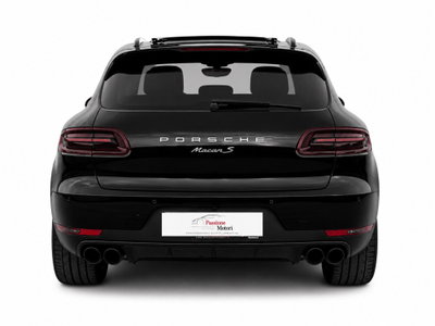 Porsche Macan S Diesel (4)