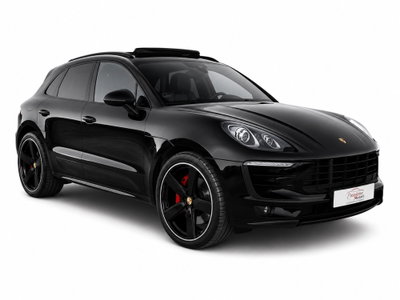 Porsche Macan S Diesel (5)
