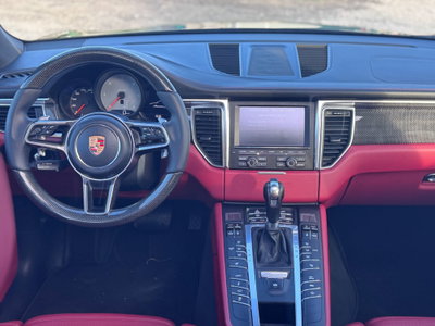Porsche Macan S Diesel (7)