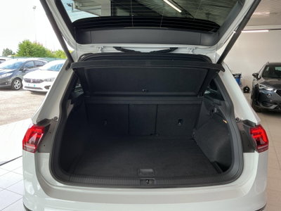 Volkswagen Tiguan Allspace 2.0 TDI SCR DSG 4MOTION Advanced BMT (11)
