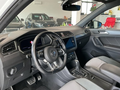 Volkswagen Tiguan Allspace 2.0 TDI SCR DSG 4MOTION Advanced BMT (13)