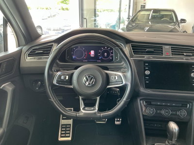 Volkswagen Tiguan Allspace 2.0 TDI SCR DSG 4MOTION Advanced BMT (16)