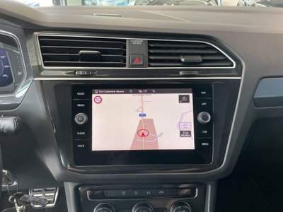 Volkswagen Tiguan Allspace 2.0 TDI SCR DSG 4MOTION Advanced BMT (17)