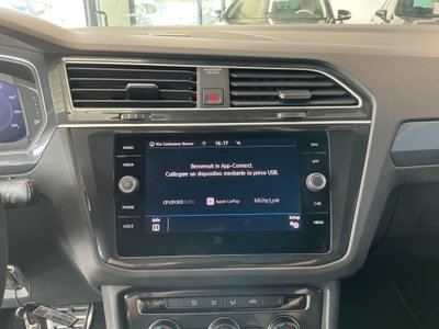 Volkswagen Tiguan Allspace 2.0 TDI SCR DSG 4MOTION Advanced BMT (19)