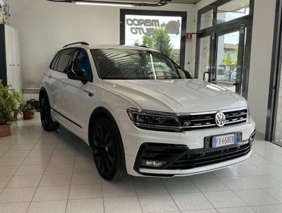 Volkswagen Tiguan Allspace 2.0 TDI SCR DSG 4MOTION Advanced BMT (2)