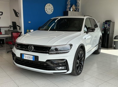 Volkswagen Tiguan Allspace 2.0 TDI SCR DSG 4MOTION Advanced BMT (3)