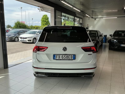Volkswagen Tiguan Allspace 2.0 TDI SCR DSG 4MOTION Advanced BMT (6)