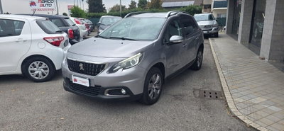 Peugeot 2008 75 Active usata