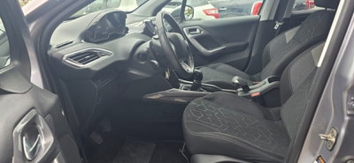 Peugeot 2008 75 Active (11)