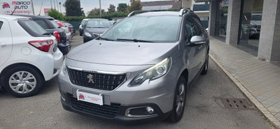 Peugeot 2008 75 Active (2)