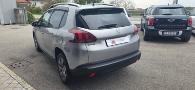 Peugeot 2008 75 Active (4)