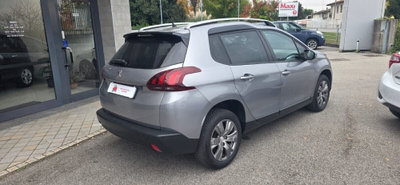 Peugeot 2008 75 Active (5)