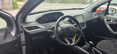 Peugeot 2008 75 Active (7)