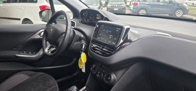 Peugeot 2008 75 Active (8)