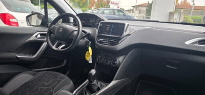 Peugeot 2008 75 Active (9)