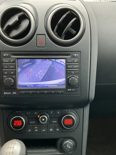 Nissan Qashqai 1.5 dCi DPF Tekna (10)