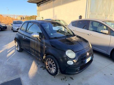Fiat 500 1.3 Multijet 16V 95 CV Sport usata