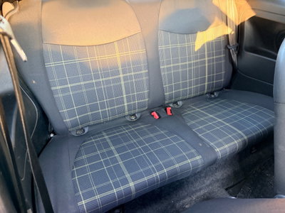 Fiat 500 1.3 Multijet 16V 95 CV Sport (11)