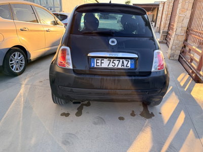 Fiat 500 1.3 Multijet 16V 95 CV Sport (3)