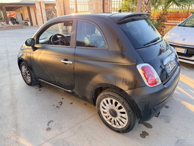 Fiat 500 1.3 Multijet 16V 95 CV Sport (4)