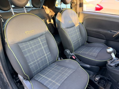 Fiat 500 1.3 Multijet 16V 95 CV Sport (6)