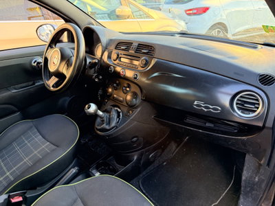 Fiat 500 1.3 Multijet 16V 95 CV Sport (7)