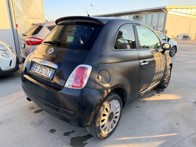 Fiat 500 1.3 Multijet 16V 95 CV Sport (8)