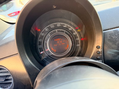 Fiat 500 1.3 Multijet 16V 95 CV Sport (9)