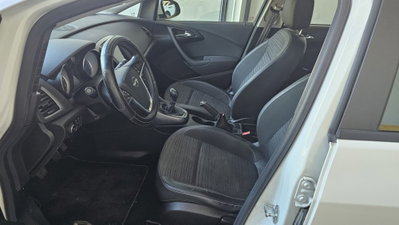 Opel Astra Station Wagon 1.6 CDTI EcoFLES&S Sports Cosmo (4)