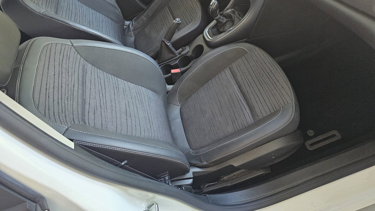 Opel Astra Station Wagon 1.6 CDTI EcoFLES&S Sports Cosmo (6)