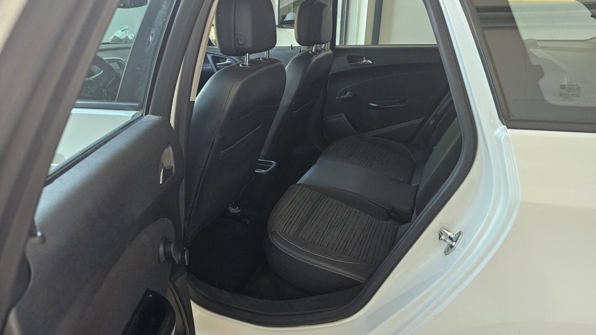 Opel Astra Station Wagon 1.6 CDTI EcoFLES&S Sports Cosmo (7)