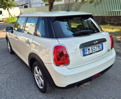 MINI Mini 1.5 One Essential (2)