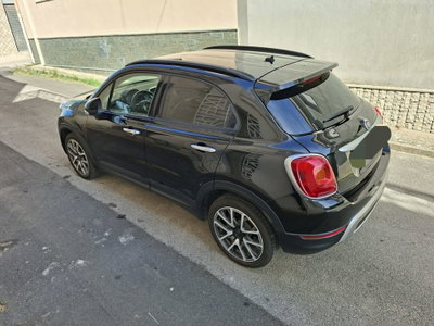 Fiat 500X 1.6 MultiJet 120 CV Cross Plus (11)