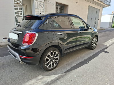 Fiat 500X 1.6 MultiJet 120 CV Cross Plus (12)