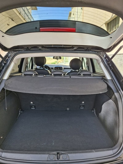Fiat 500X 1.6 MultiJet 120 CV Cross Plus (14)